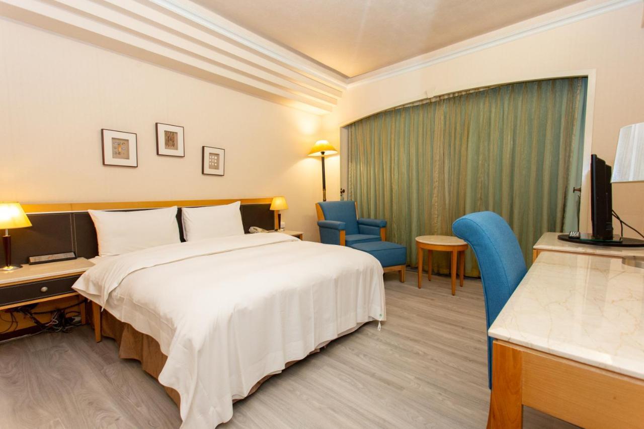 Ardi Hotel Viên Lâm Ngoại thất bức ảnh