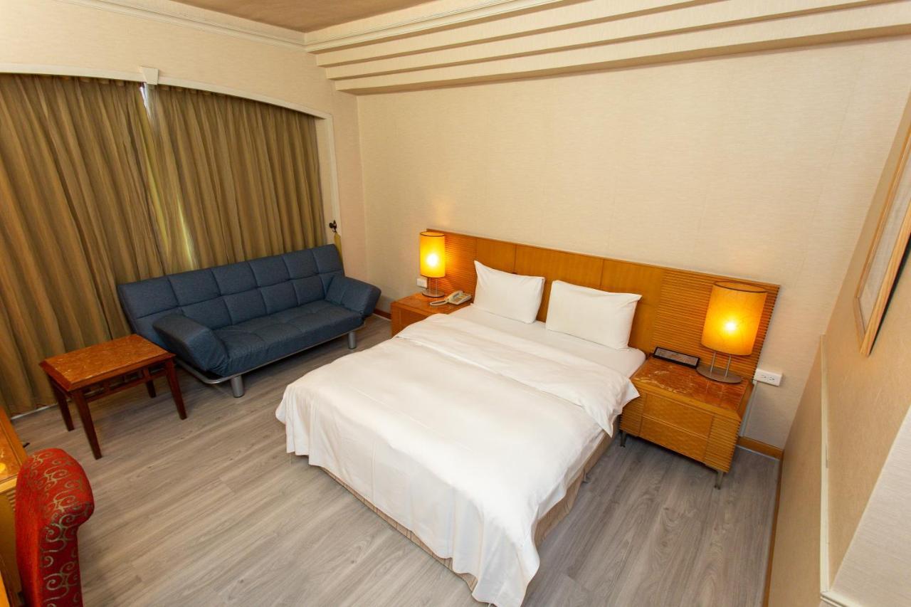 Ardi Hotel Viên Lâm Ngoại thất bức ảnh