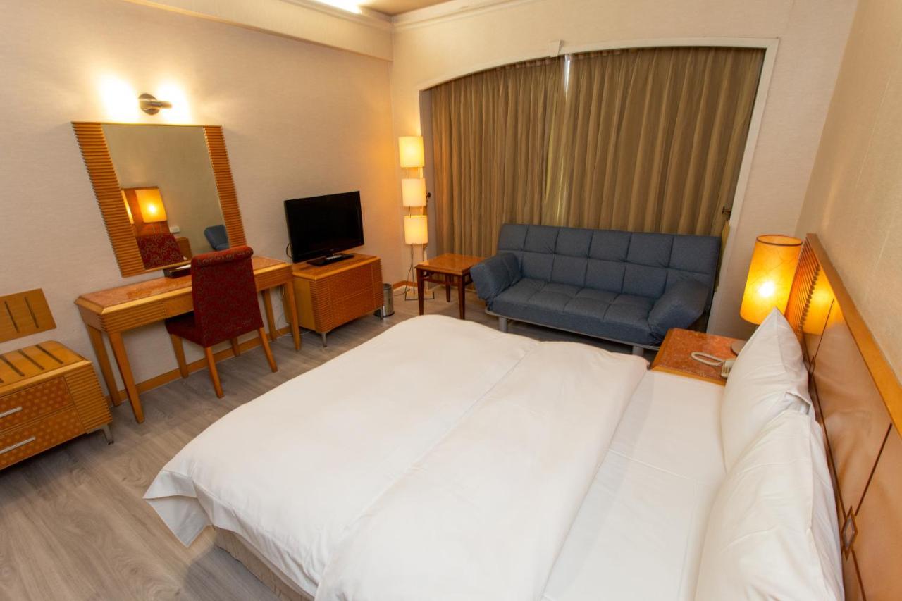 Ardi Hotel Viên Lâm Ngoại thất bức ảnh