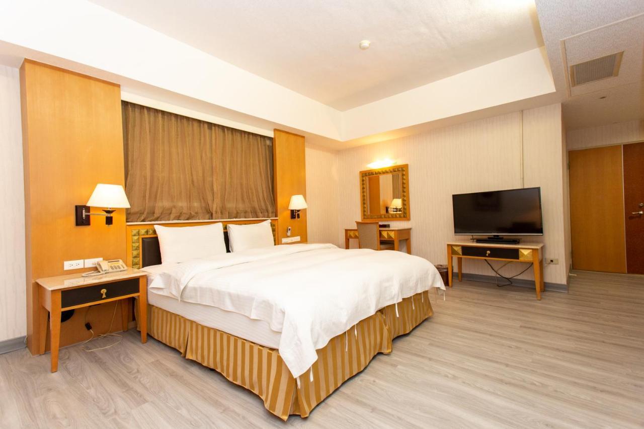 Ardi Hotel Viên Lâm Ngoại thất bức ảnh