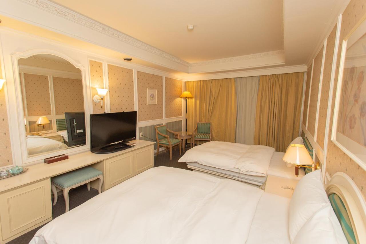 Ardi Hotel Viên Lâm Ngoại thất bức ảnh