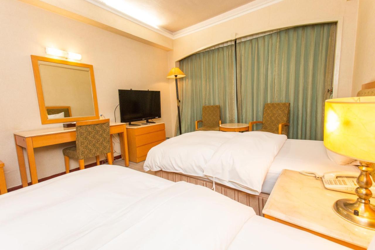 Ardi Hotel Viên Lâm Ngoại thất bức ảnh