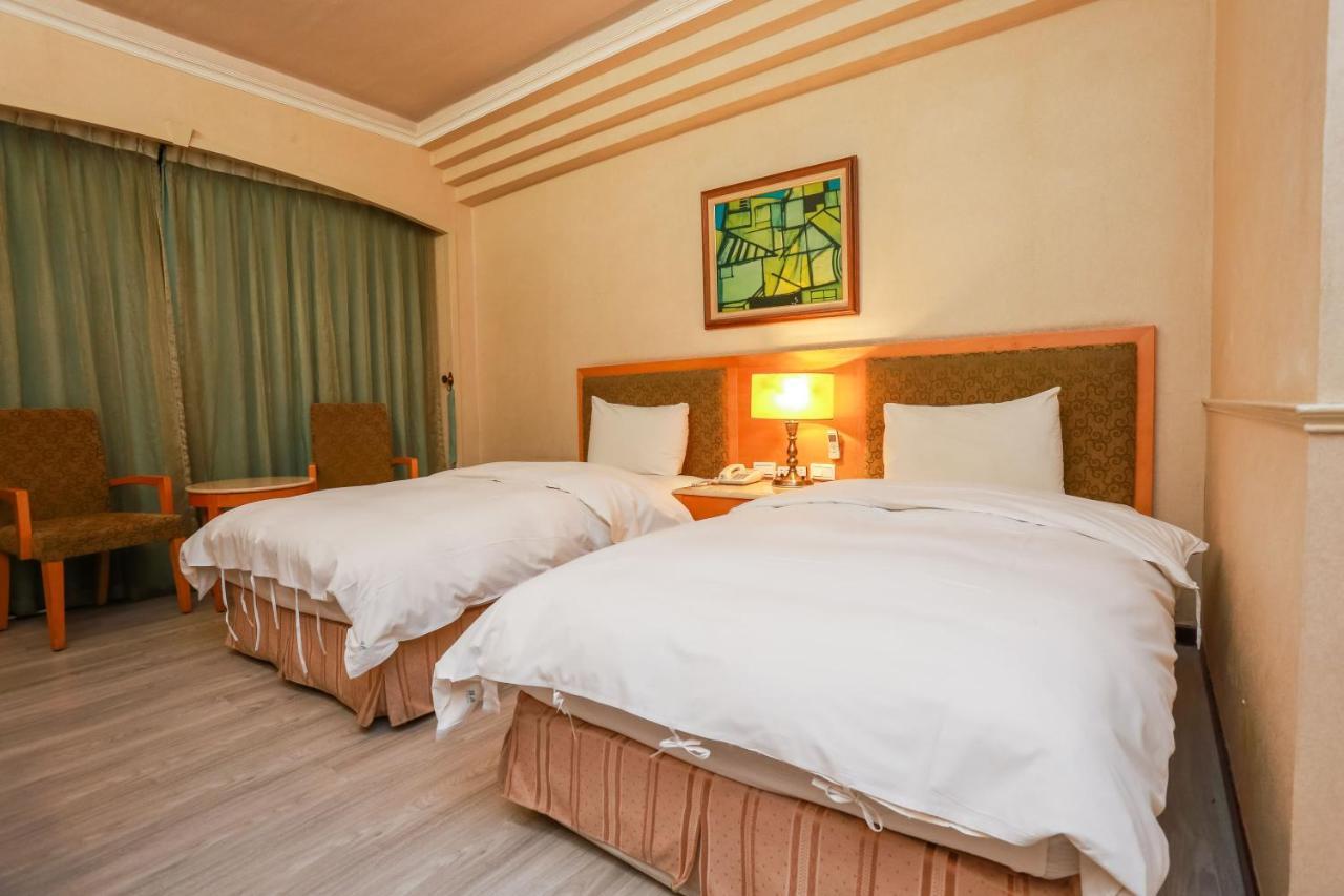 Ardi Hotel Viên Lâm Ngoại thất bức ảnh